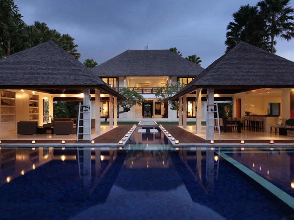 Villa Asante Canggu  Exterior photo