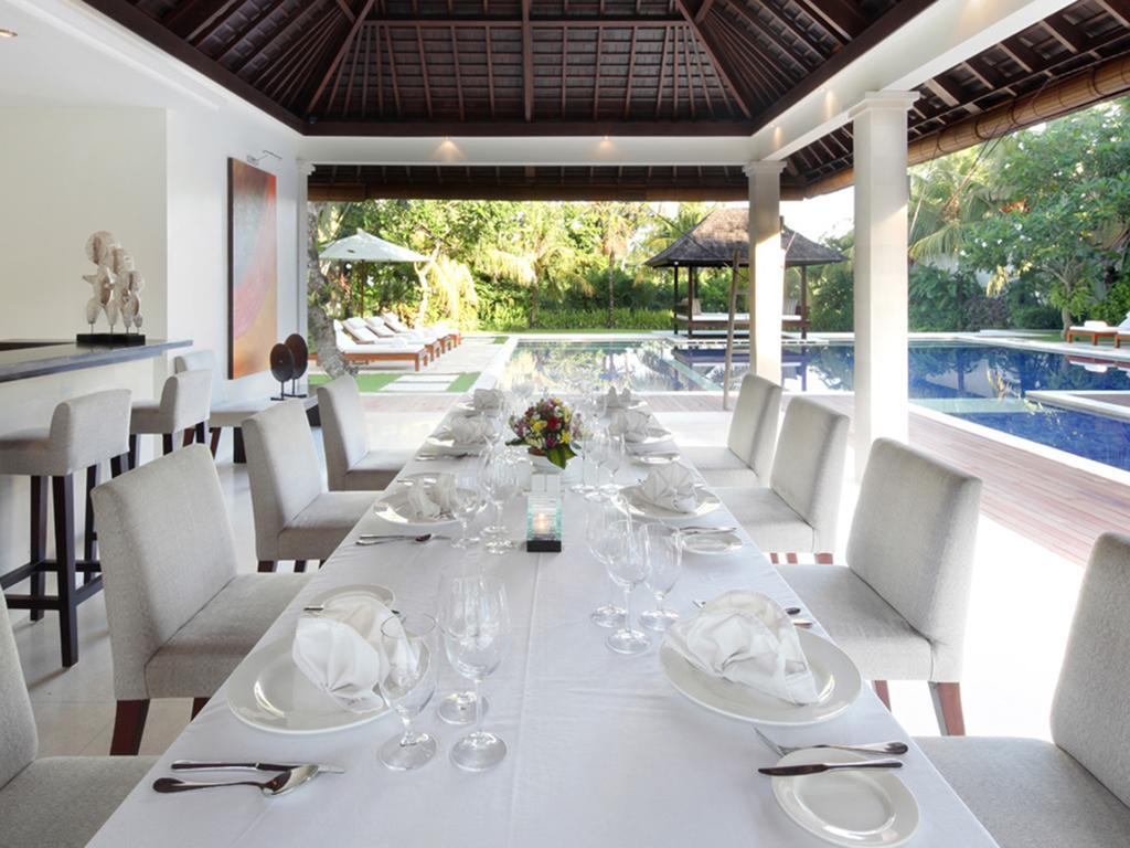 Villa Asante Canggu  Exterior photo