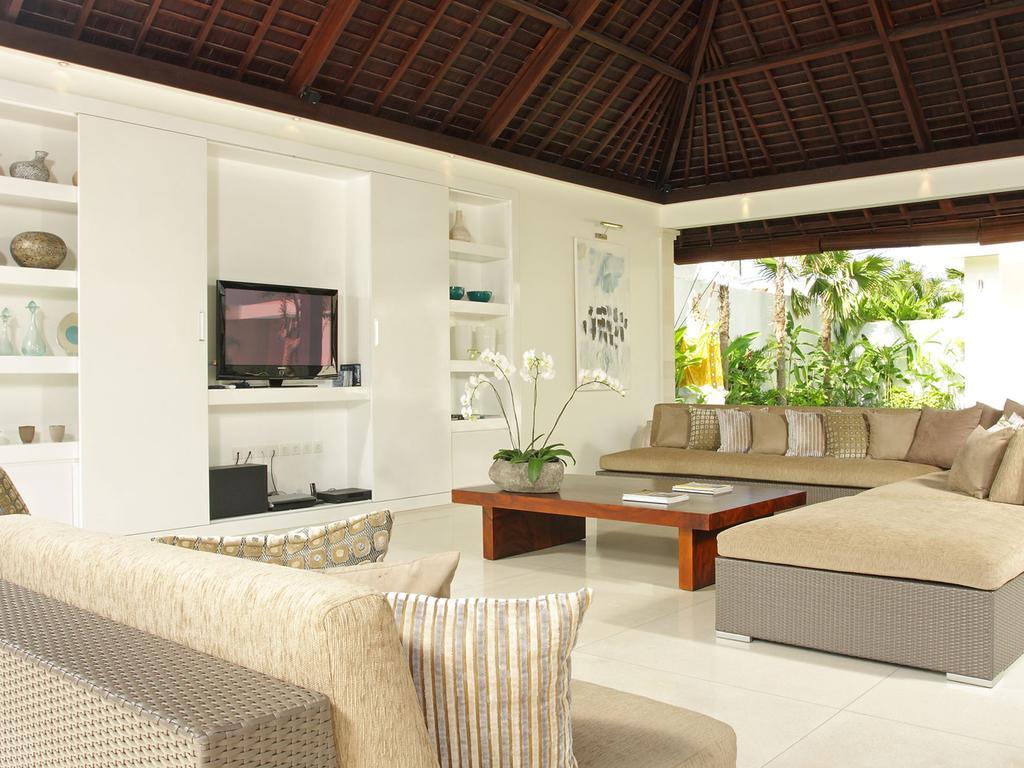 Villa Asante Canggu  Exterior photo
