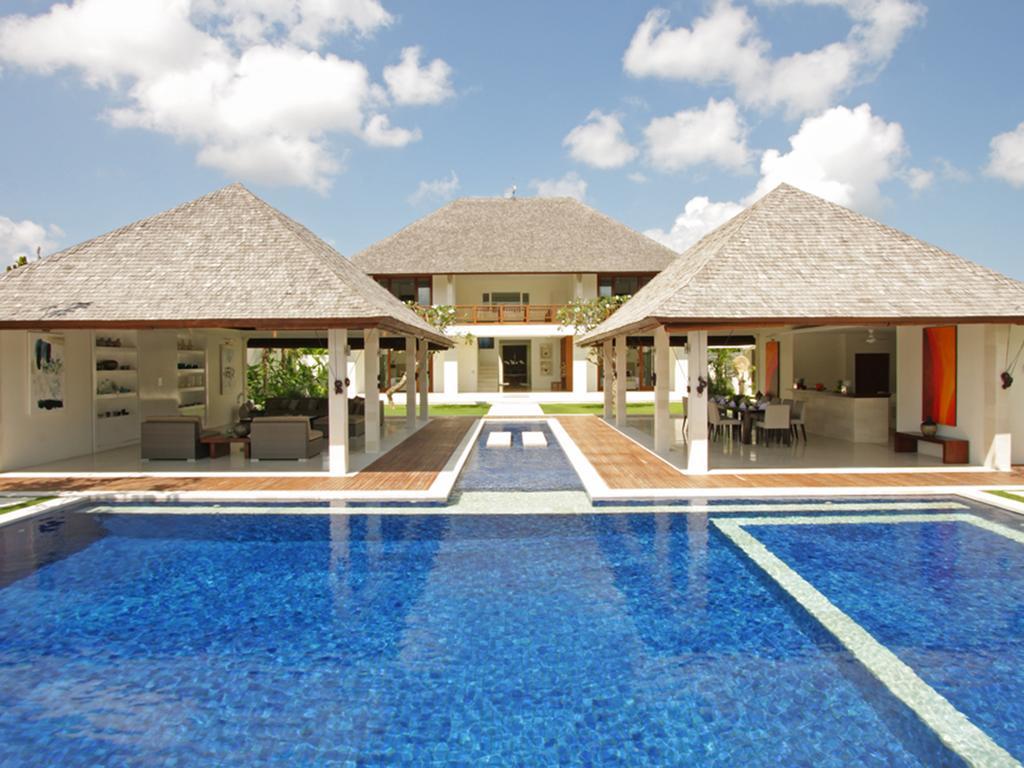 Villa Asante Canggu  Exterior photo