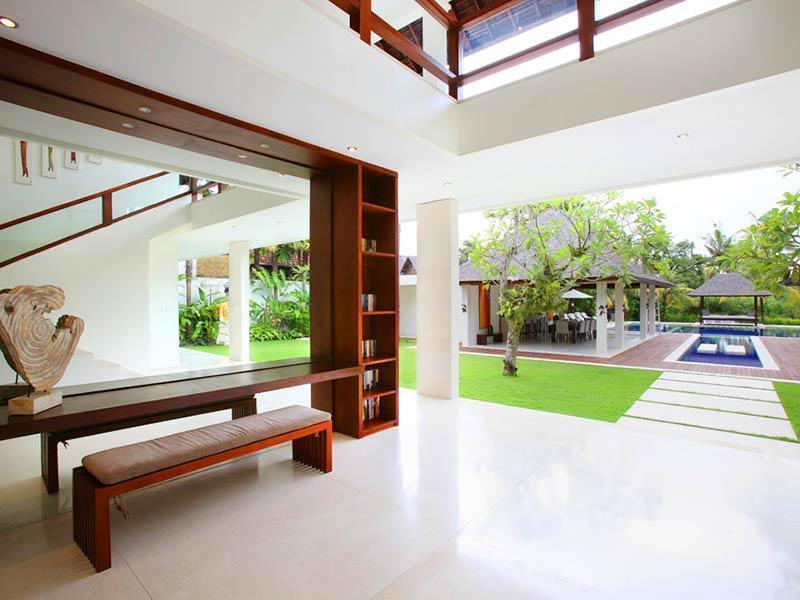Villa Asante Canggu  Exterior photo
