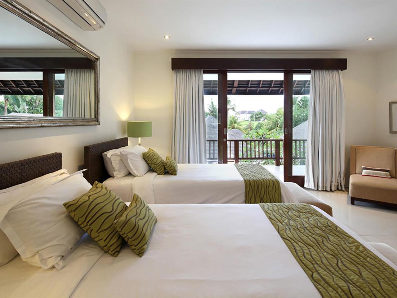 Villa Asante Canggu  Exterior photo